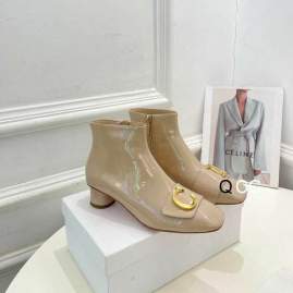 Picture of Dior Shoes _SKUDiorsz35-402CXC10063438